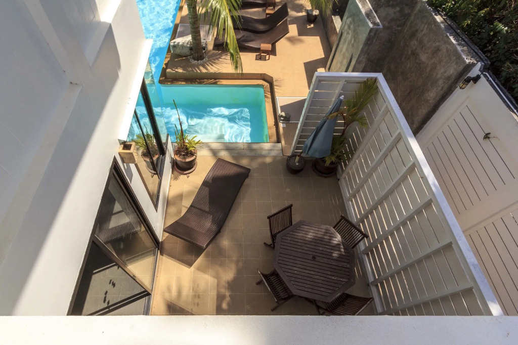 Sai Naam Lanta - Apartments & Townhouses
