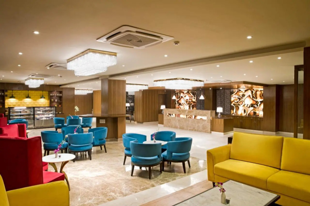 Regenta Central Noida