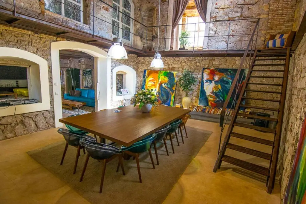 Villa Potoka Palace 4 Bedroom Villa Central And Private Setting