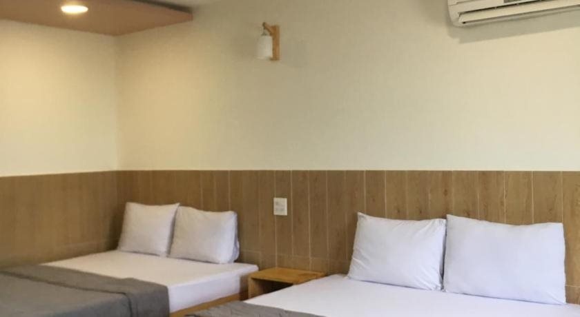 Hotel Thien Hai