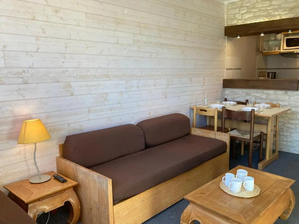 Appartement Avoriaz, 2 pièces, 5 personnes - FR-1-634-25