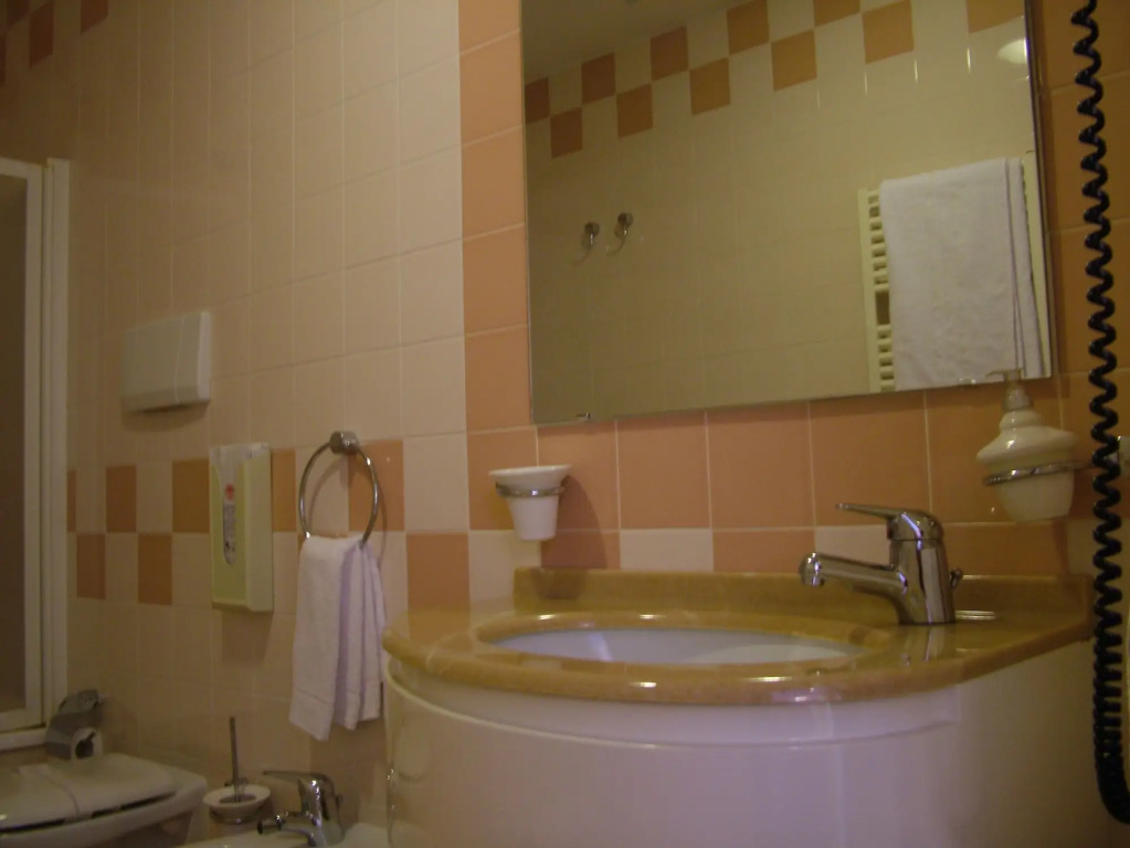 Best Western Hotel Imperiale