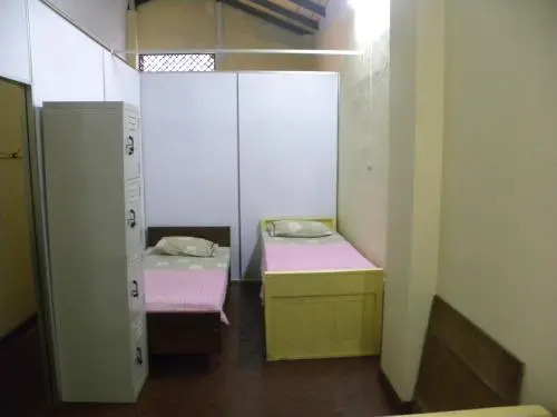 Homestay Kelvin Grove
