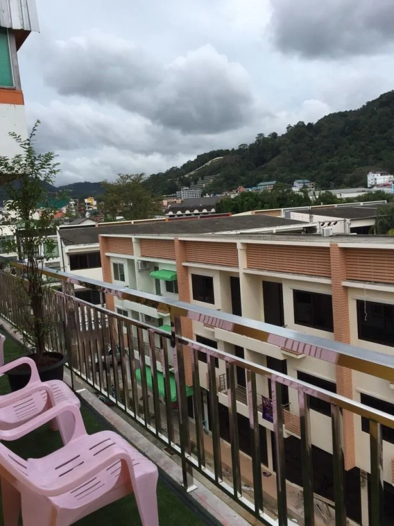 T & C Hotel Patong Beach