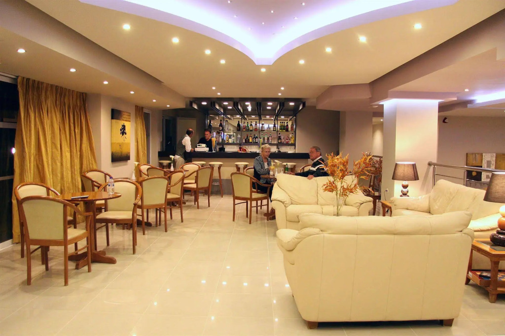 Agela Apartments