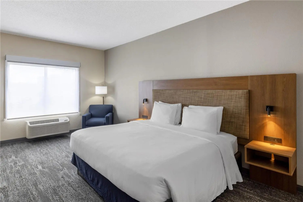 City Express By Marriott Shepherdsville Louisville