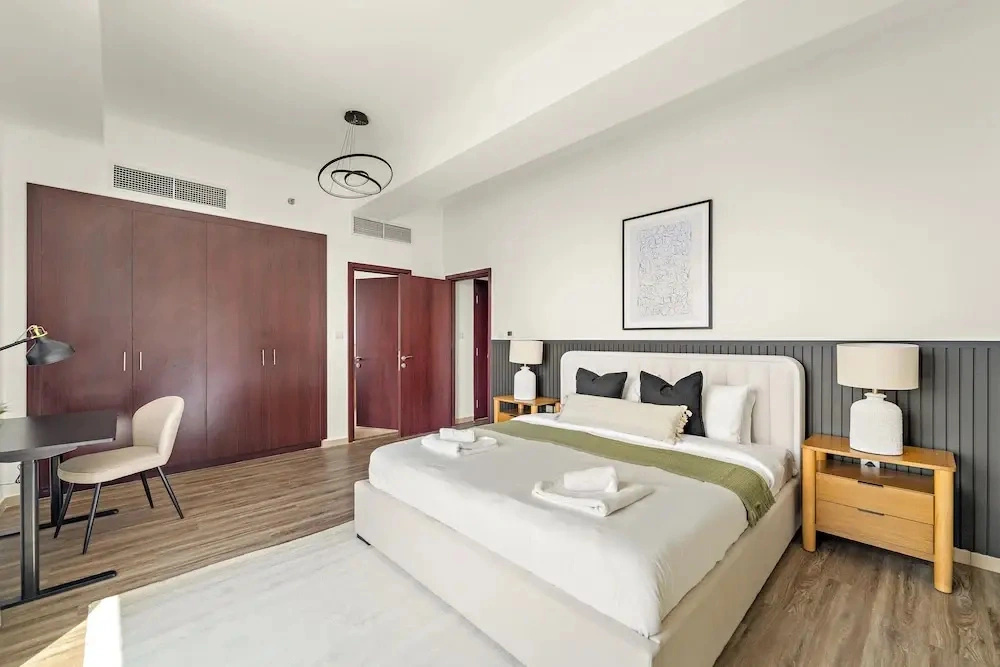 Silkhaus Amwaj 4