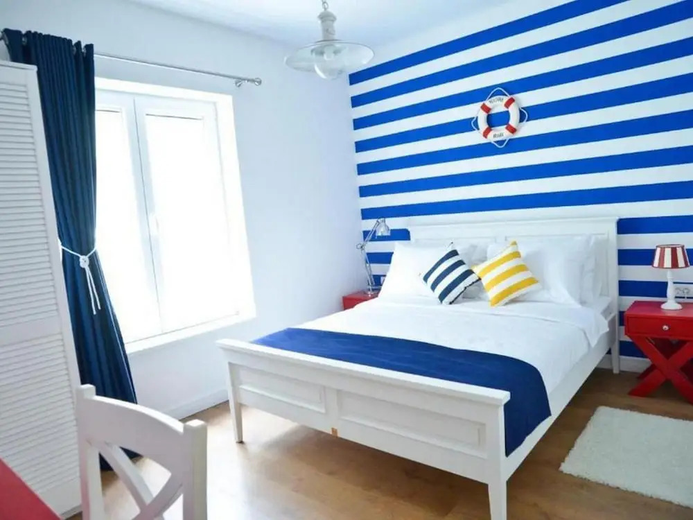 Nautical rooms Old town