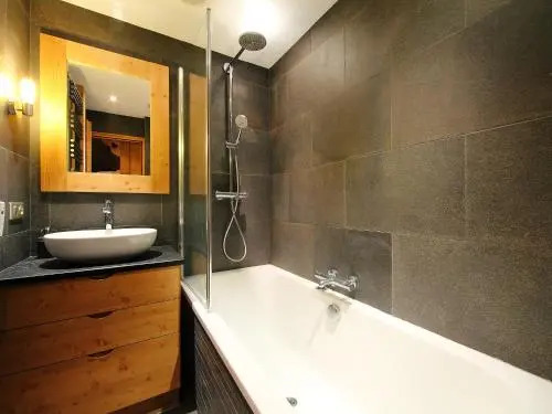 Apartment Les Hauts du Val Claret - Val Claret-17 by Interhome