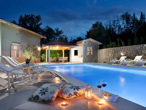 Holiday Home Oliva