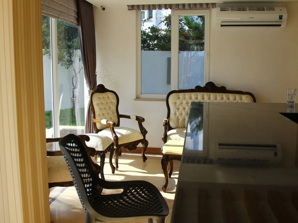 Esperanza Hotel