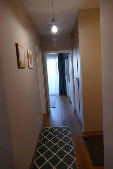 Apartament in cartier Avantgarden cu semineu!
