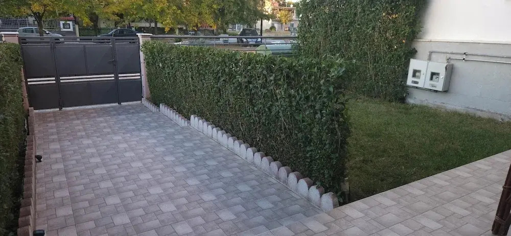 Elite Apartment Larisa