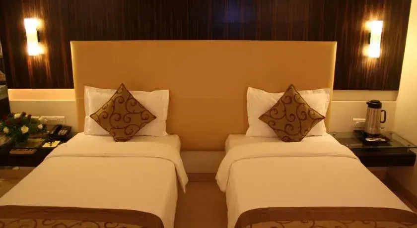 Hotel Fidalgo
