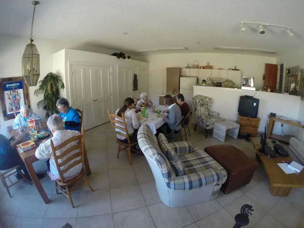 Dodgeton Creek Inn