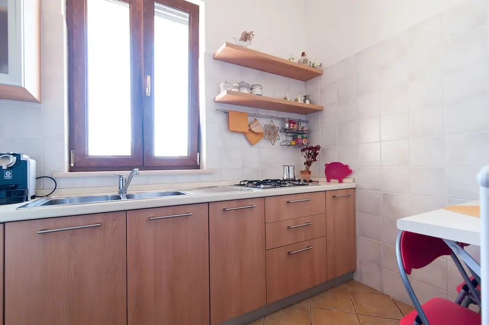 Antico Camino B&B