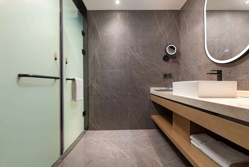 Ramada by Wyndham Changsha Financial Center