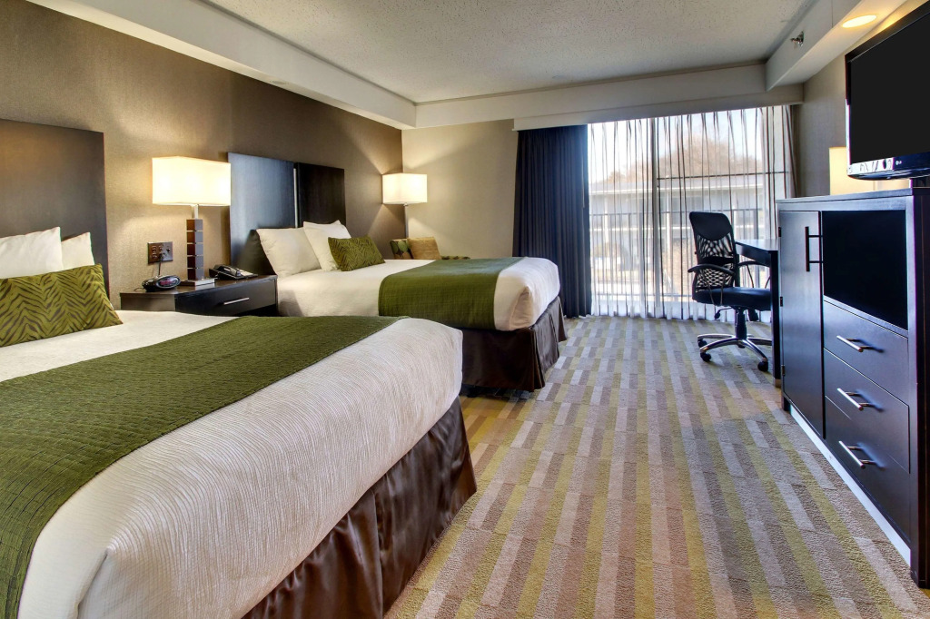 Best Western at Historic Concord