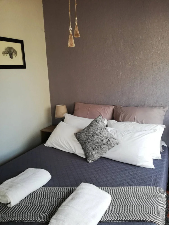 Melkweg is Situated in Nelspruit , Close to Kruger Park and Mozambique