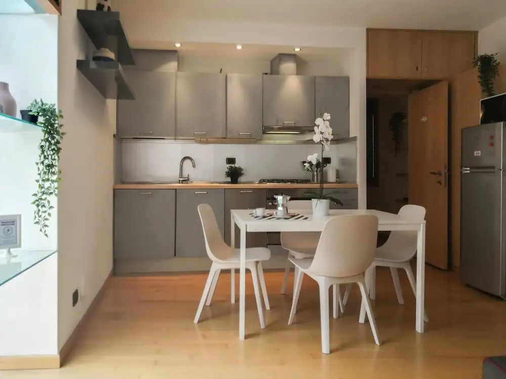 Altido Porta Ticinese Apartment