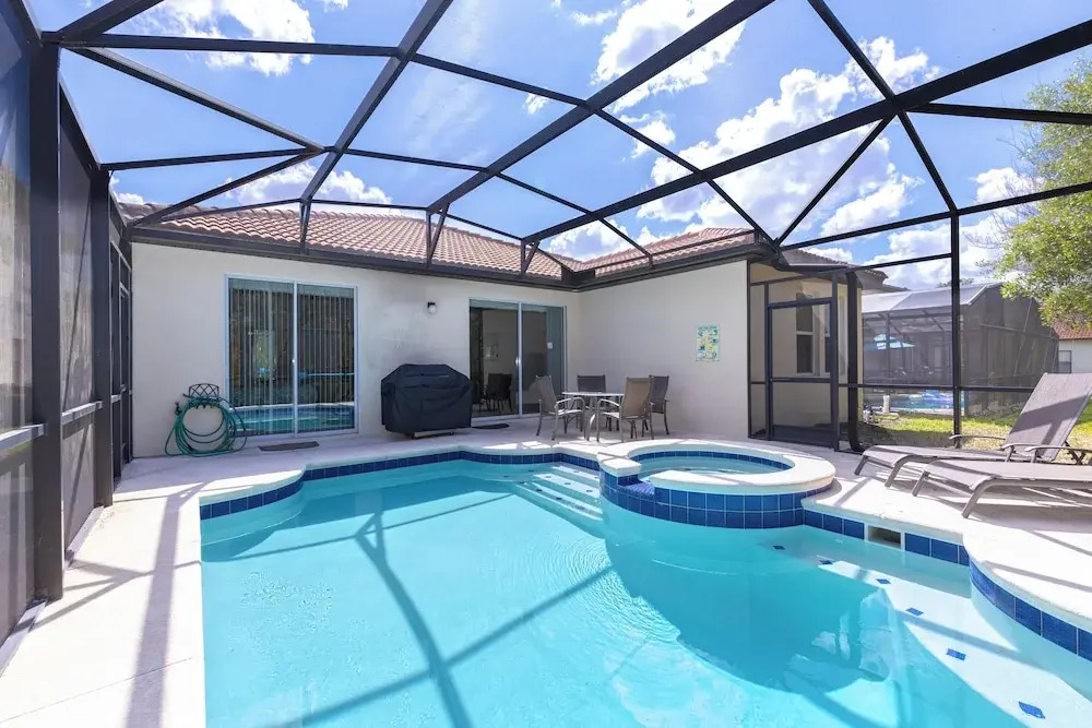 Flash 20 Off Newly Remodeled Villa with Pvt Pool Spa Pool And Game Room
