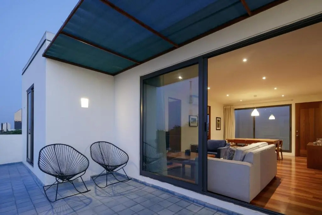 Apartamentos Buenos Aires