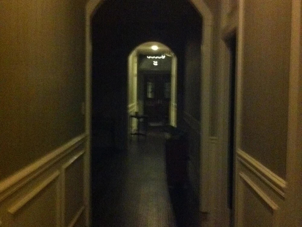 Hamilton House Inn