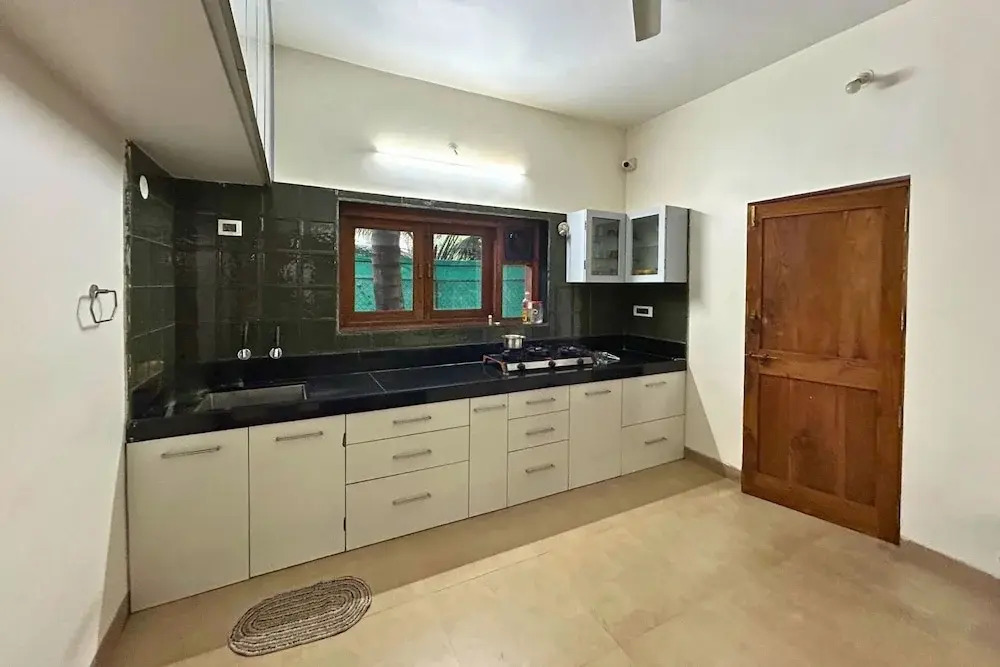 Stay Leisurely Blue Leaf Villa 3BHK, Alibaug