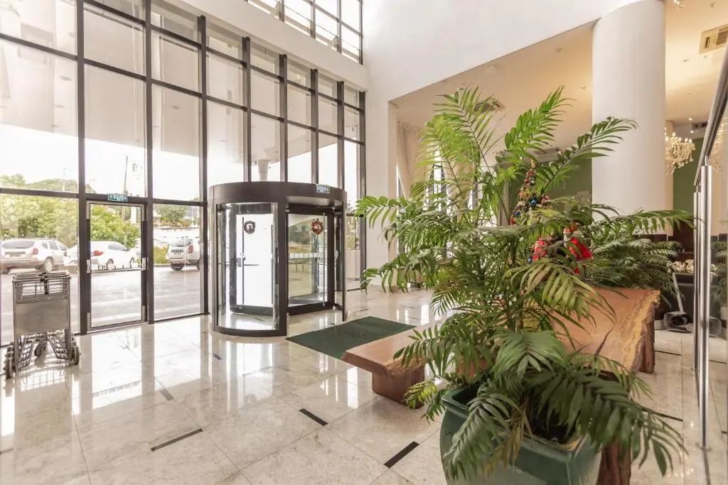 Hotel Inter Cuiaba
