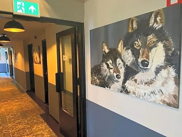 Boutique Hotel de Statie