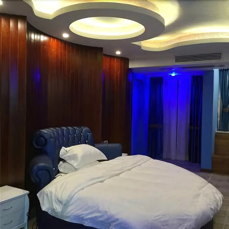 Xia Yi Zhan Style Theme Inn