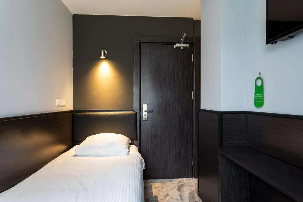 Belfort Hotel