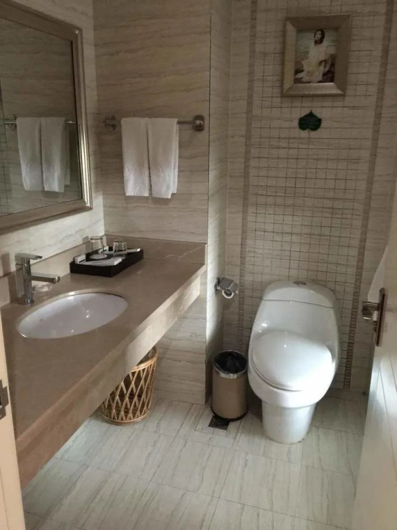 Man'gesen Hotel - Hangzhou