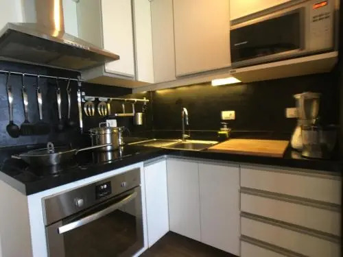 Apartamentos Privados Othon Palace