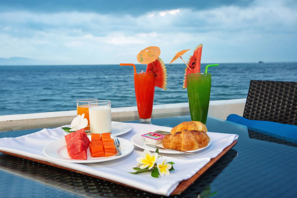 Sunset Beach Villas