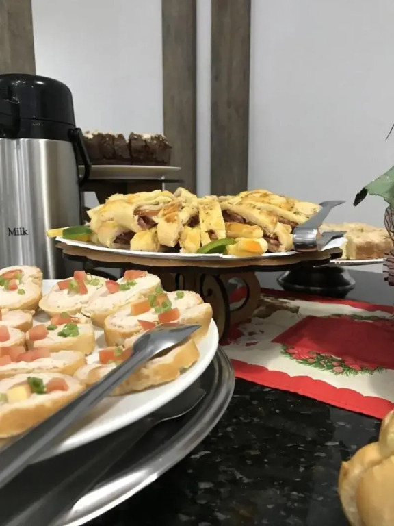 Hotel Conexão