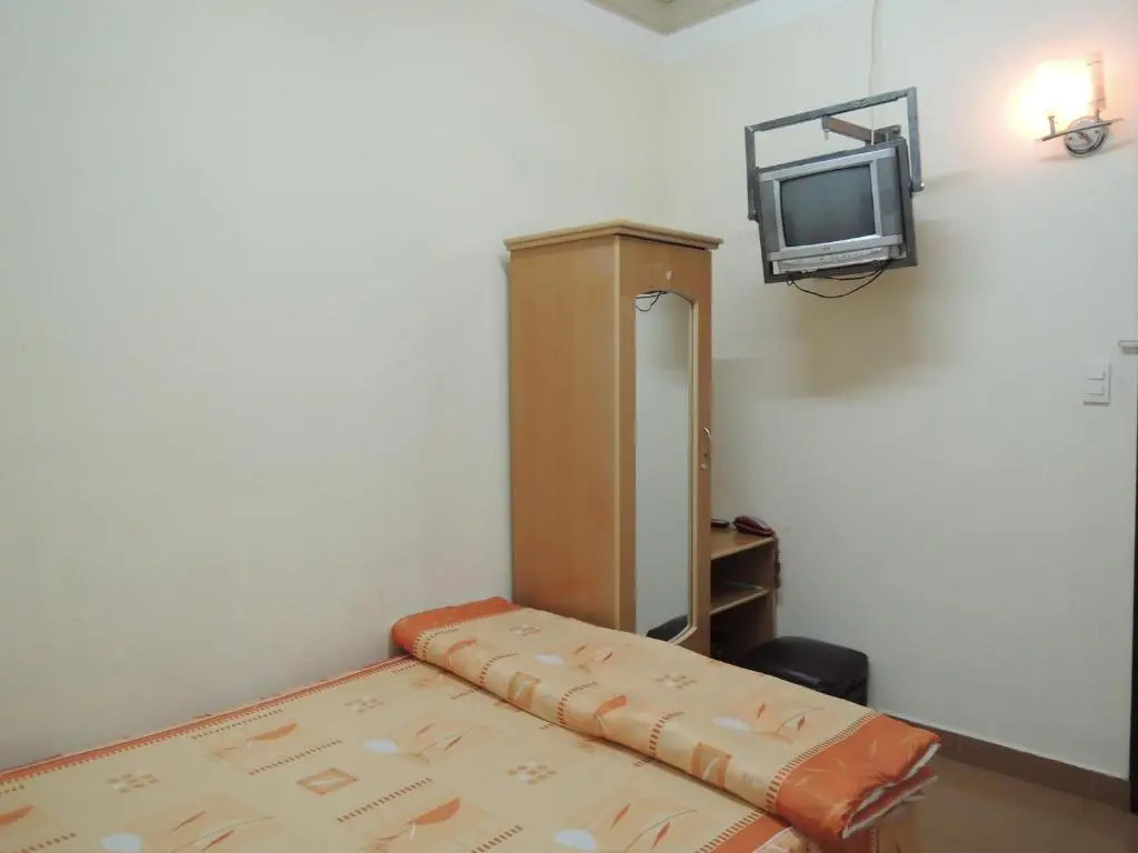 Hoang De Hotel