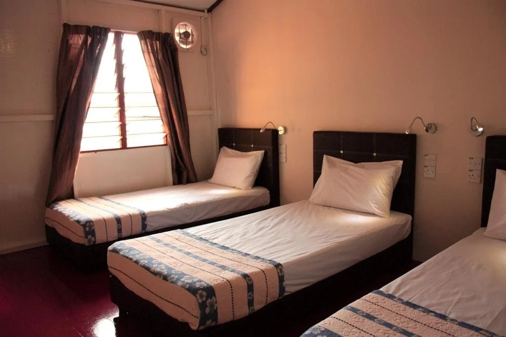 Kawan Kawan Guest House