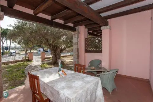 Villino Il Vecchio Faro