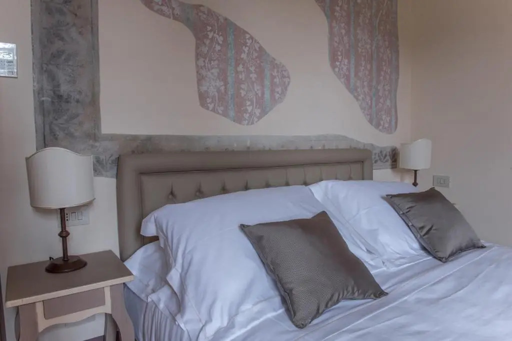 Relais Corte Rodeschi