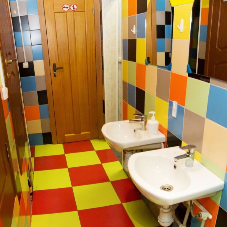 Travel inn Новослободская (Тревел Инн)