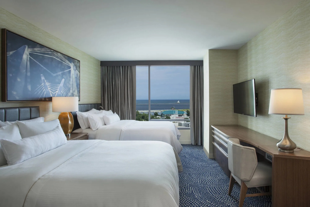The Westin Milwaukee