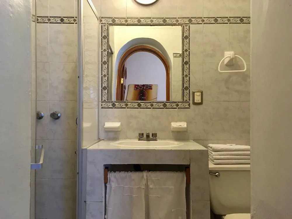 Hotel Rocinante
