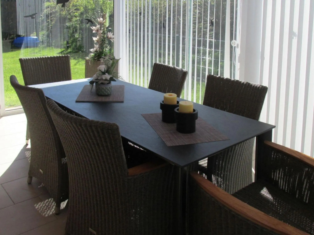 Ferienhaus Wattperlchen in Dornum