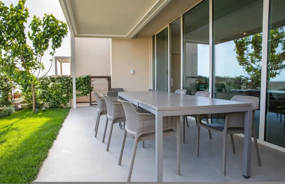 Villa Jerina Green Coast by PikHost