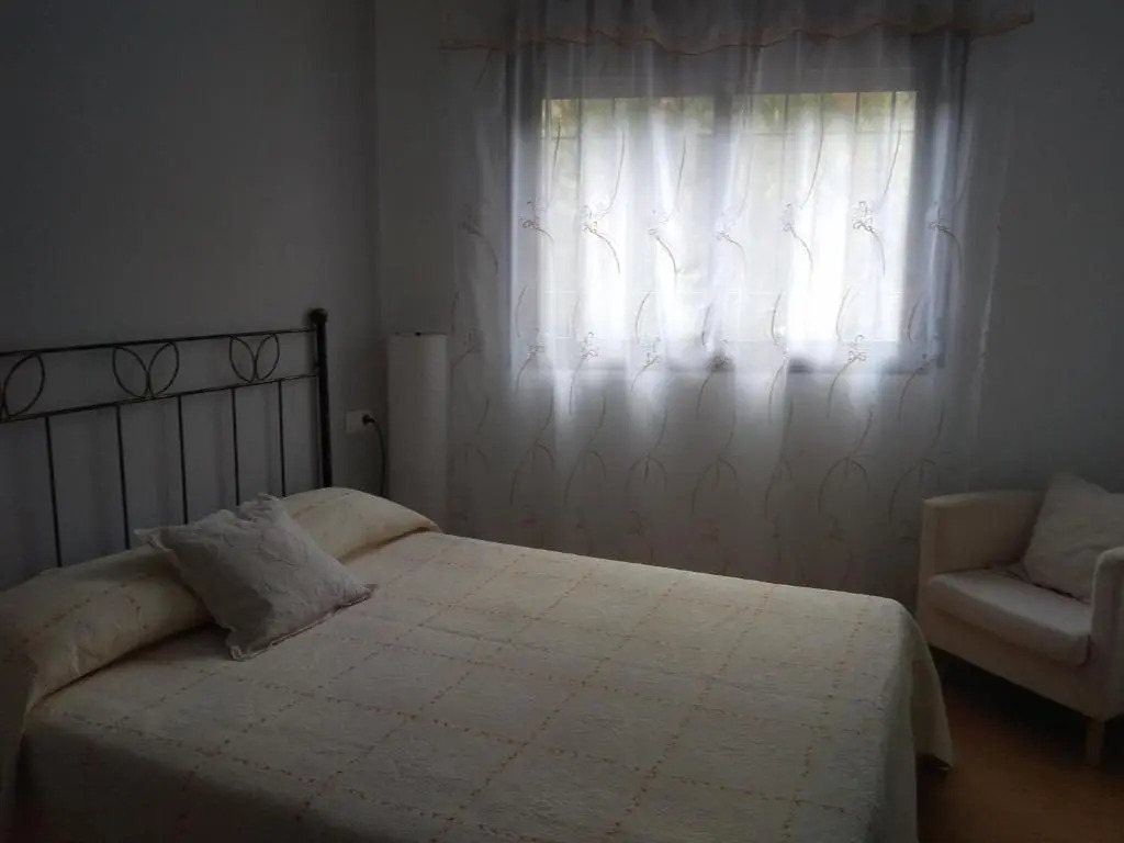 Apartamento Granada Monachil II