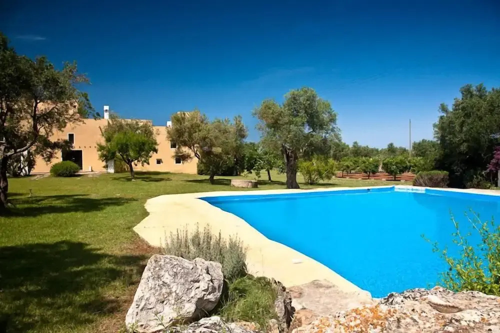 Masseria Mosca