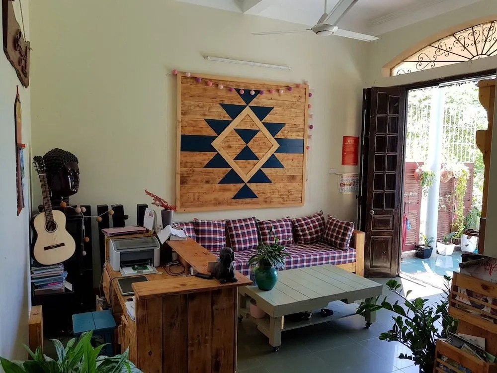 HaLong Ginger Homestay