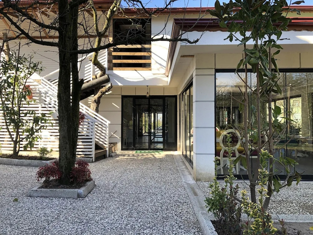 Alissa Boutique Hotel