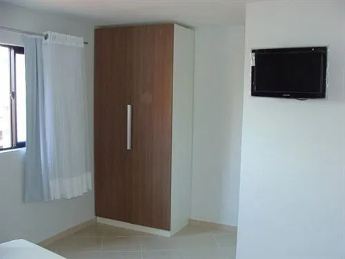 Akropolis Home - Cabo Branco